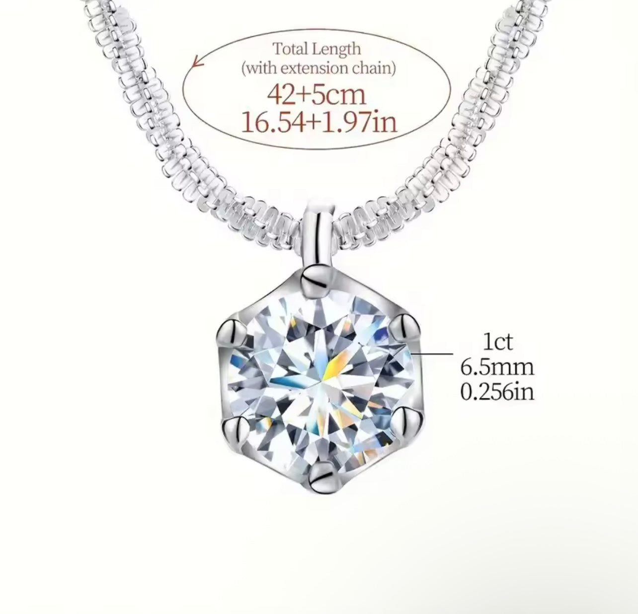 Iced Out Diamond Pendant Necklace By Diamond District Cartel